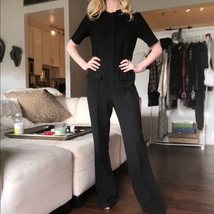 Zara Jumpsuit